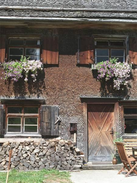 Holzhaus Besler Vila Bad Hindelang Exterior foto
