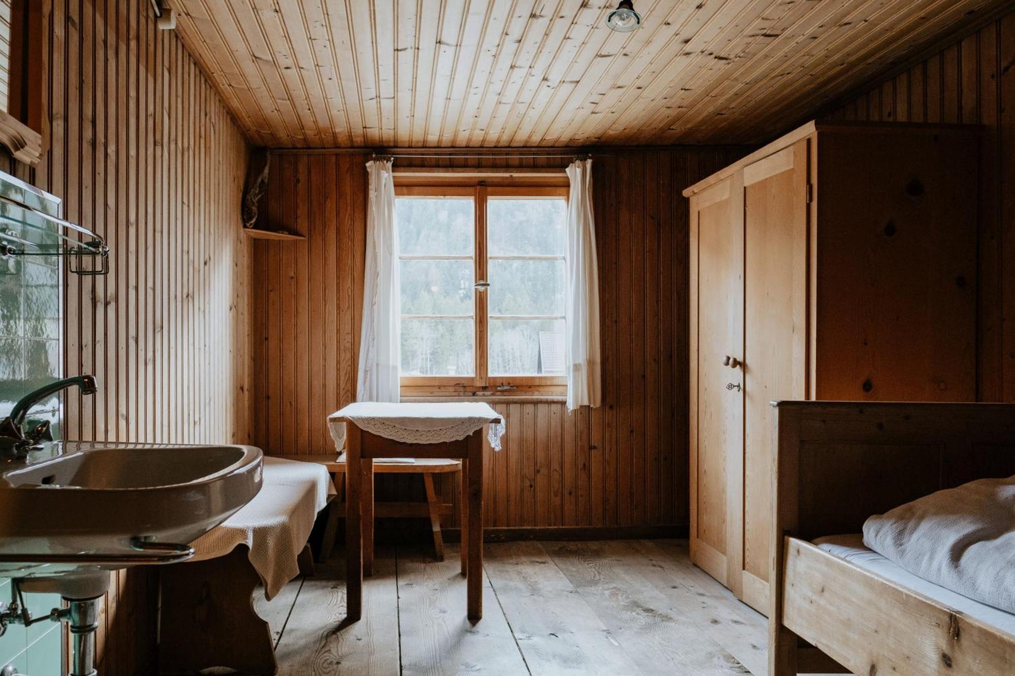 Holzhaus Besler Vila Bad Hindelang Exterior foto